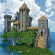 Minecraft Castle Maps and Mods APK