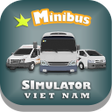 Minibus Simulator Vietnam