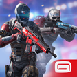 Modern Combat Versus APK