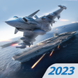Modern Warplanes: Sky fighters PvP Jet Warfare APK