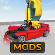 Mods for Simple Car Crash APK