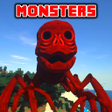 Monsters Mods for mcpe APK
