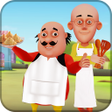 Motu Patlu Cooking Game APK