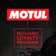 Motul Mechanic Loyalty Program APK