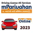 mParivahan India