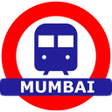 Mumbai Local Train Route Map Timetable APK