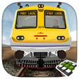 Mumbai Train Simulator