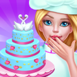 My Bakery Empire - Bake Decorate Serve Cakes APK