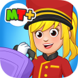 My City : Hotel APK