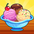 My Ice Cream Truck Make Sweet Frozen Desserts APK