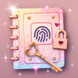 My Secret Diary with Lock APK
