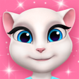 My Talking Angela APK