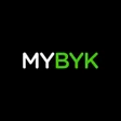 MYBYK Bicycle Rental Sharing APK