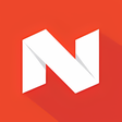 N Launcher - Nougat 7.0 Oreo 8.0 Pie 9.0 APK