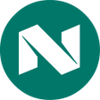 N Launcher - Nougat 7.1 Style APK