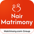 Nair Matrimony - From Kerala Matrimony Group APK