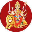 Navratri WhatsApp Stickers APK