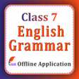 NCERT Solution for Class 7 English Grammar offline APK