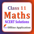 NCERT Solutions Class 11 Maths APK