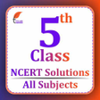 NCERT Solutions for Class 5 APK