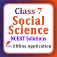 NCERT Solutions for Class 7 Social Science Offline APK