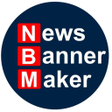 News Banner Maker NBM APK