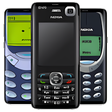 Nokia Keypad Phone Wallpaper APK