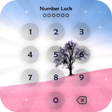 Number lock APK