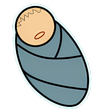 OB Wheel: Pregnancy calculator APK