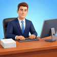 Office Life: Tycoon Games APK