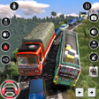 Offroad Bus Driving Games 3D APK