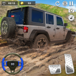 Offroad Jeep Driving Parking APK