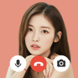 OH MY GIRL Fake Video Call APK