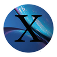 OS-X MIUI 10 Theme APK