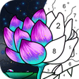 Paint by Number: Coloring Game APK