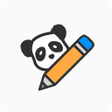 Panda Draw-Draw and Guess Game APK