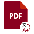 PDF Document Translator APK