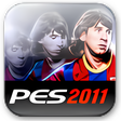 PES 2011 APK