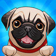Pets in Town: Pet Shop With Dogs Cats APK
