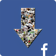 Photo Downloader for Facebook