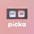 Picka : 今月の恋愛 APK