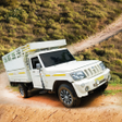 Pickup Truck Driving Simulator APK