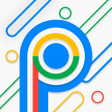 Pixel pie icon pack - free icon pack APK