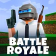 PIXELS UNKNOWN BATTLE GROUND APK