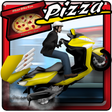 Pizza Bike Delivery Boy APK