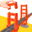 Pocket World 3D - Assemble models unique puzzle APK