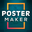 Poster Maker Digital Marketing Flyer Design APK