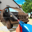 Power Washing Clean Simulator APK