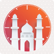Prayer Times - Qibla Auto Silent Qaza Namaz