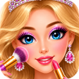 Princess Makeup Salon - Girl Games APK